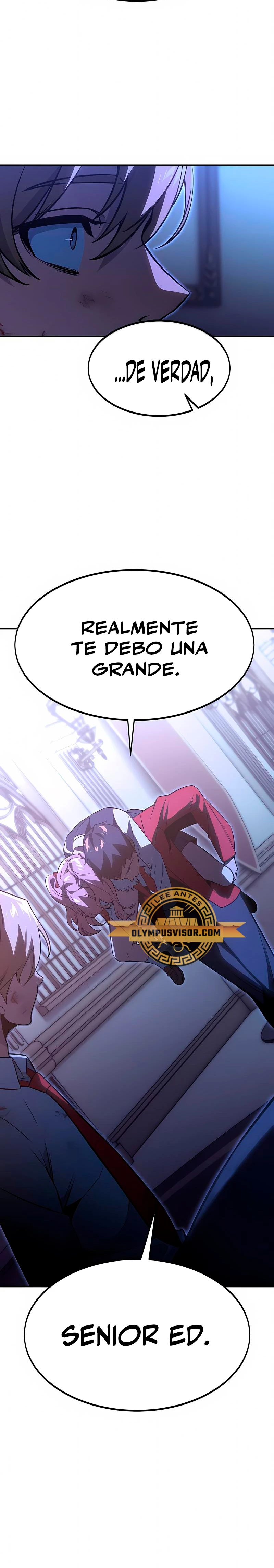 Read The Extra's Academy Survival Guide ES Manga Online