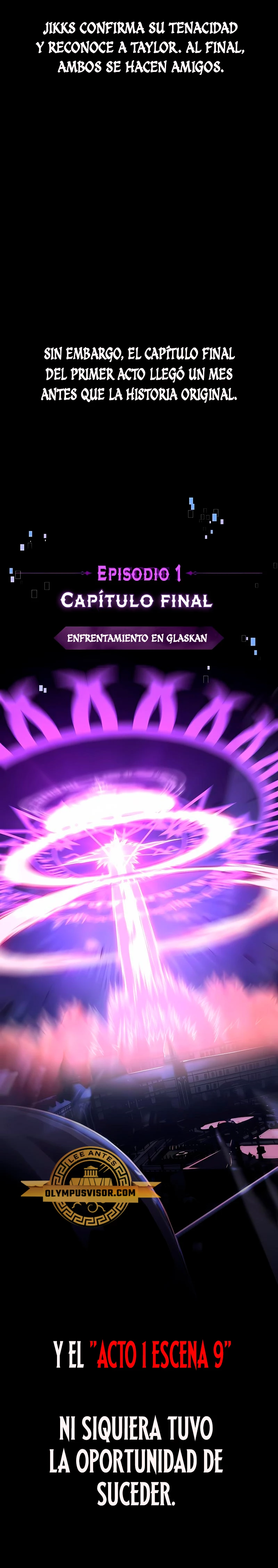 Read The Extra's Academy Survival Guide ES Manga Online