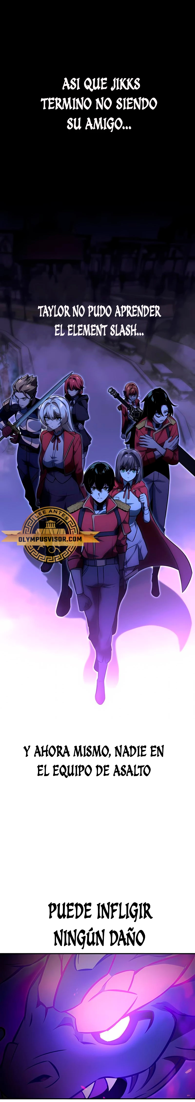 Read The Extra's Academy Survival Guide ES Manga Online