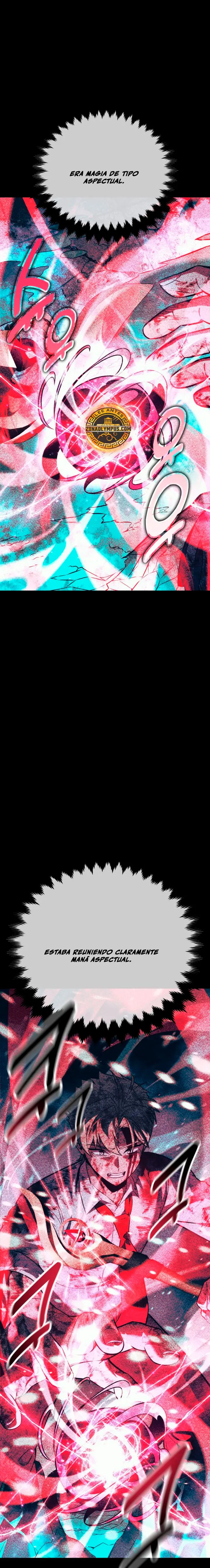 Read The Extra's Academy Survival Guide ES Manga Online