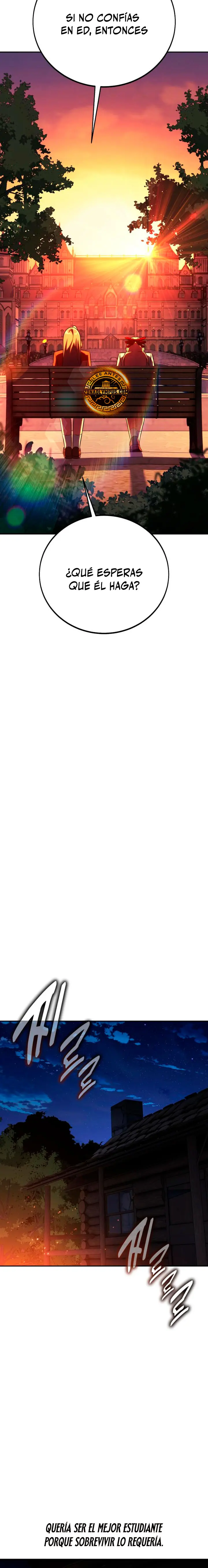 Read The Extra's Academy Survival Guide ES Manga Online