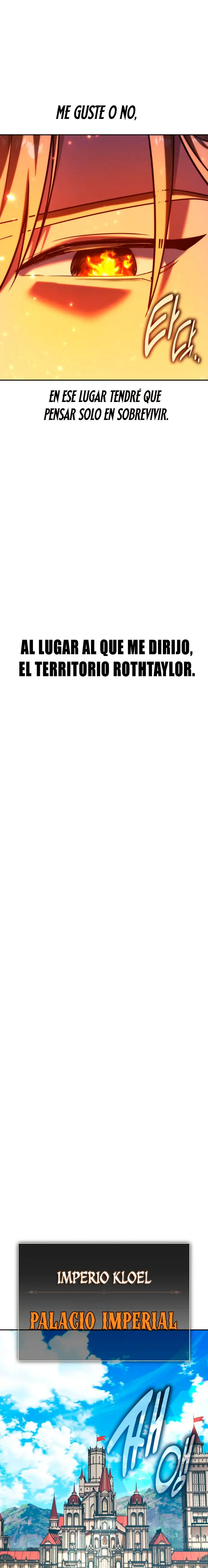 Read The Extra's Academy Survival Guide ES Manga Online