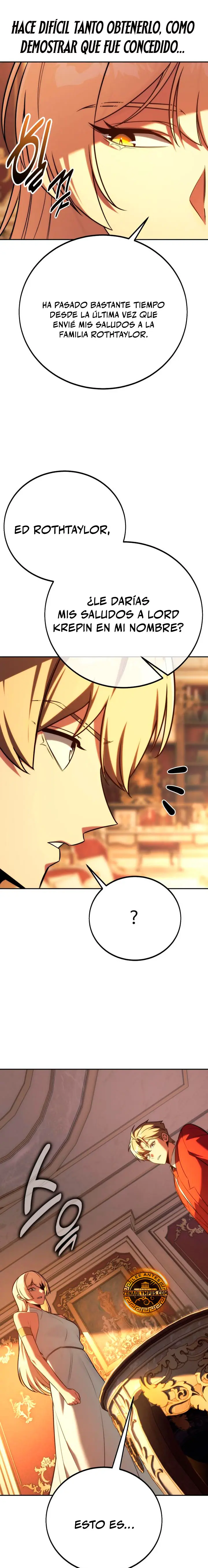 Read The Extra's Academy Survival Guide ES Manga Online