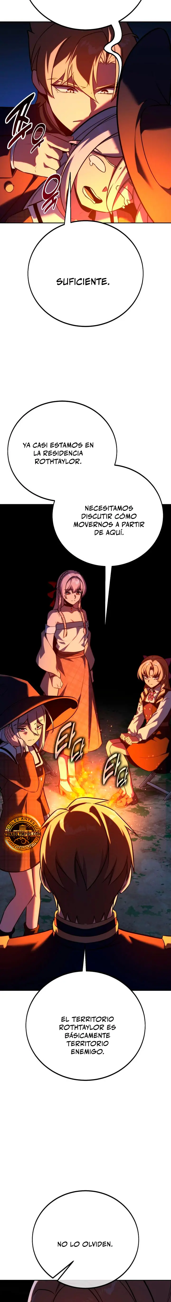 Read The Extra's Academy Survival Guide ES Manga Online