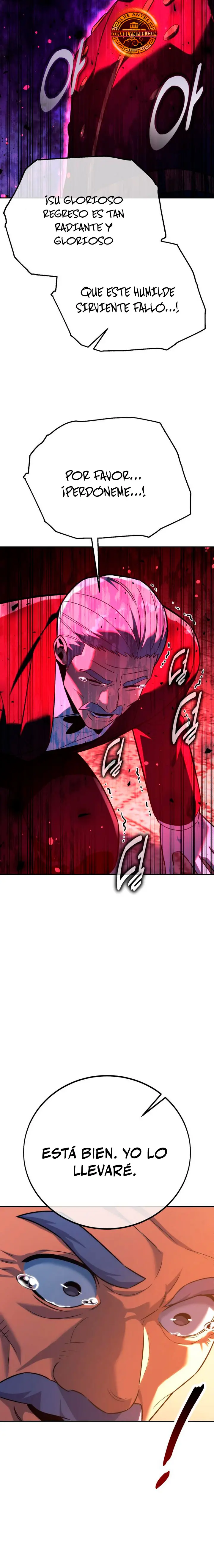 Read The Extra's Academy Survival Guide ES Manga Online