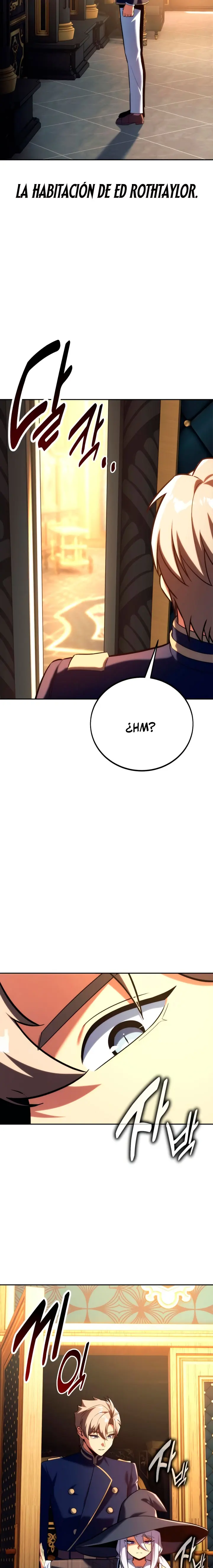 Read The Extra's Academy Survival Guide ES Manga Online