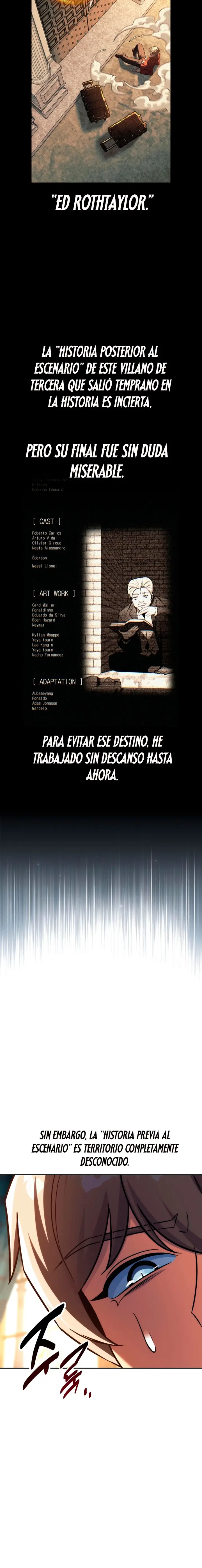 Read The Extra's Academy Survival Guide ES Manga Online