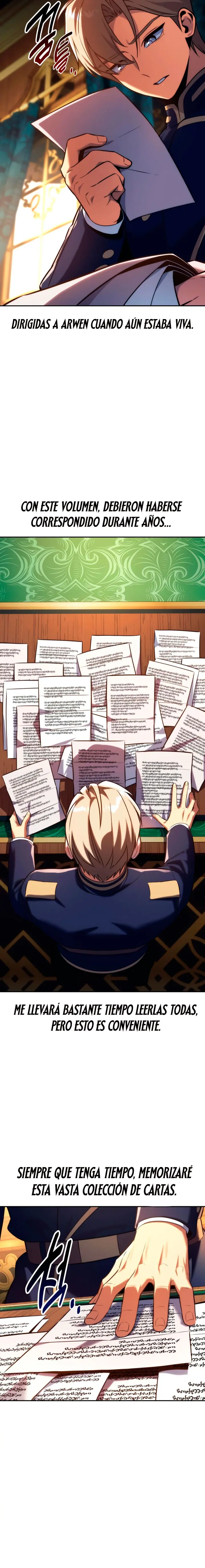 Read The Extra's Academy Survival Guide ES Manga Online