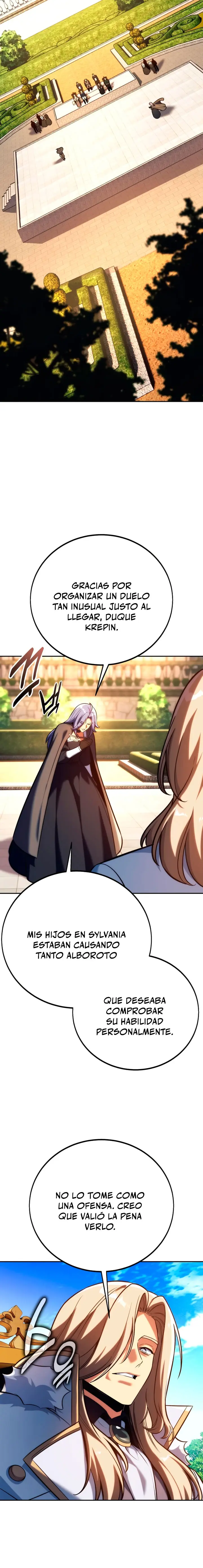 Read The Extra's Academy Survival Guide ES Manga Online