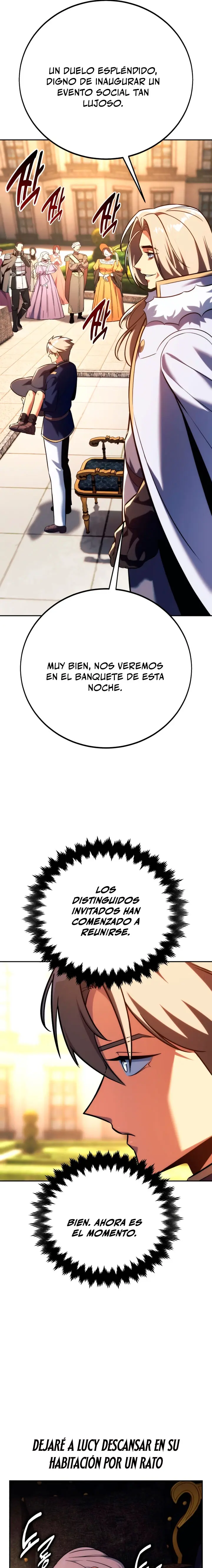 Read The Extra's Academy Survival Guide ES Manga Online