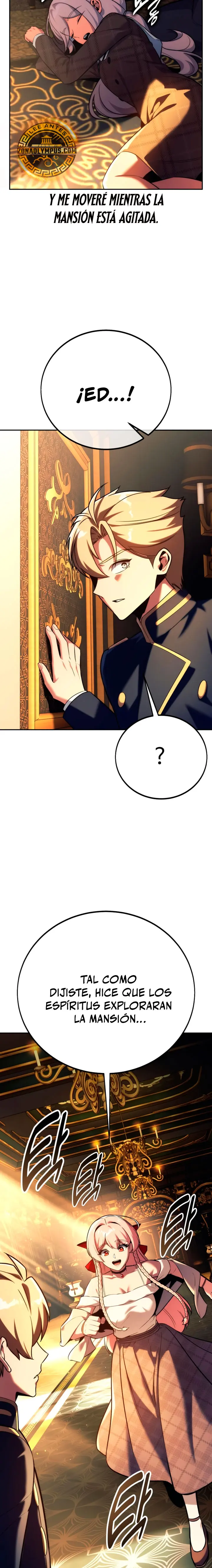 Read The Extra's Academy Survival Guide ES Manga Online