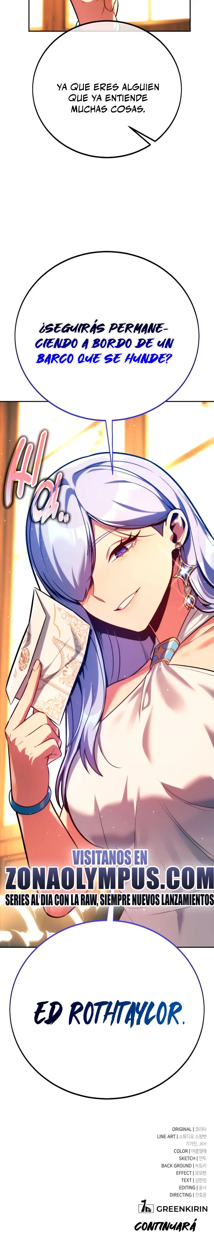 Read The Extra's Academy Survival Guide ES Manga Online