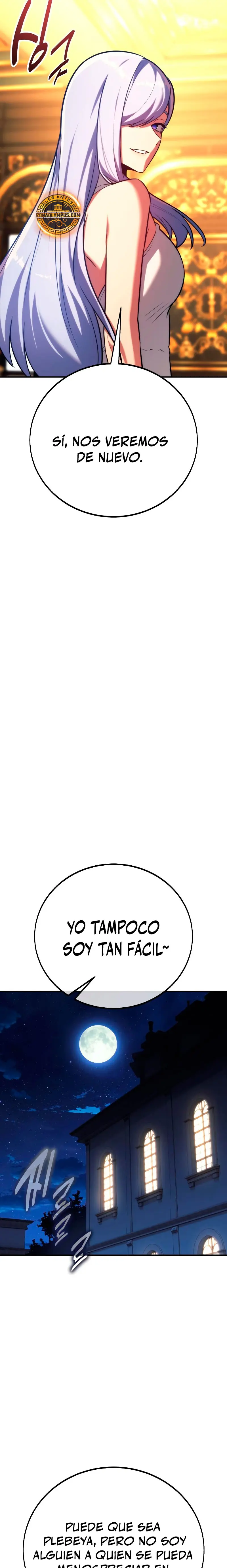 Read The Extra's Academy Survival Guide ES Manga Online