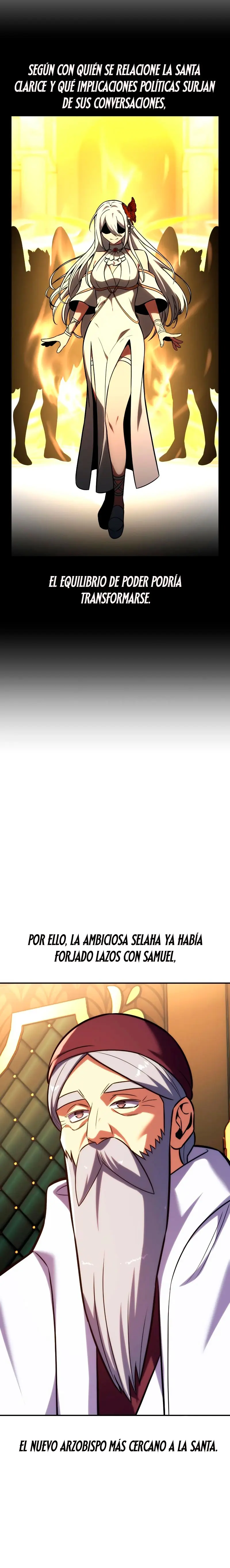 Read The Extra's Academy Survival Guide ES Manga Online