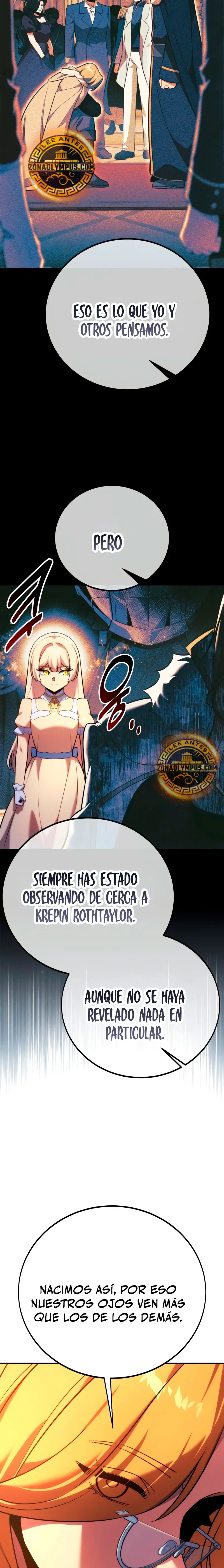 Read The Extra's Academy Survival Guide ES Manga Online