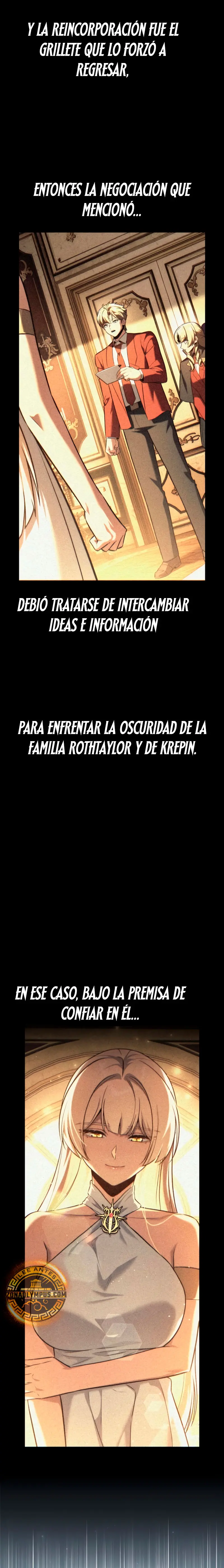 Read The Extra's Academy Survival Guide ES Manga Online