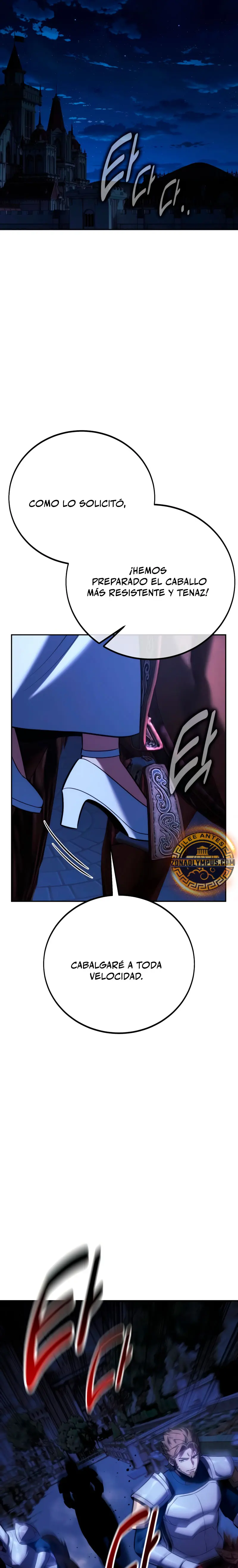 Read The Extra's Academy Survival Guide ES Manga Online