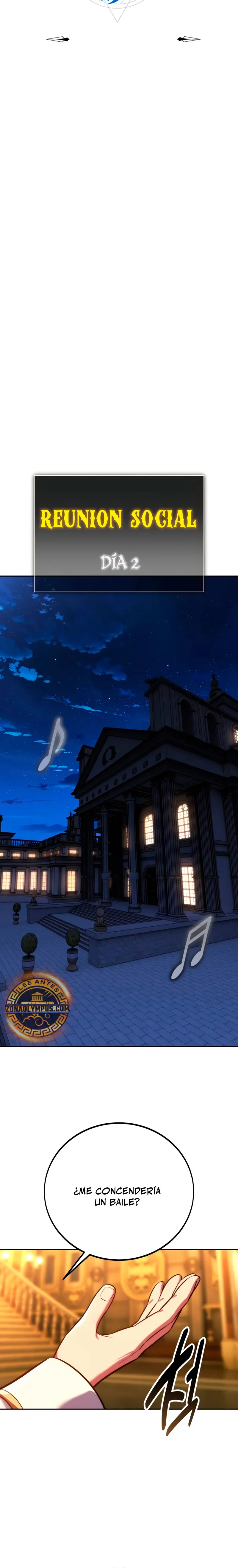 Read The Extra's Academy Survival Guide ES Manga Online