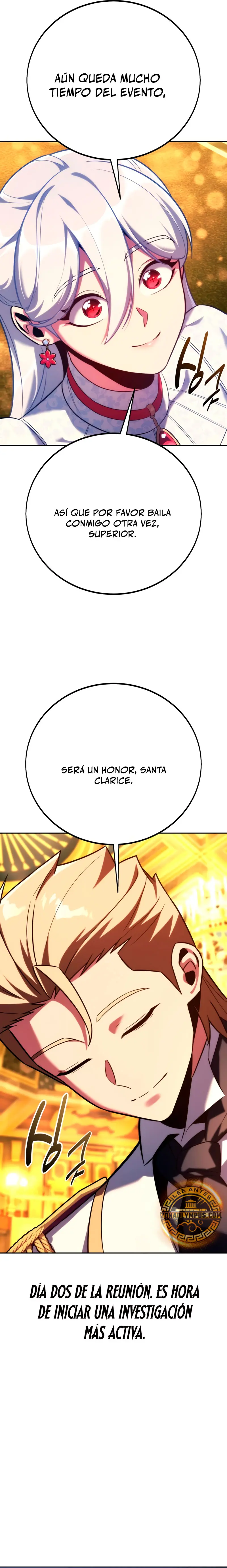 Read The Extra's Academy Survival Guide ES Manga Online