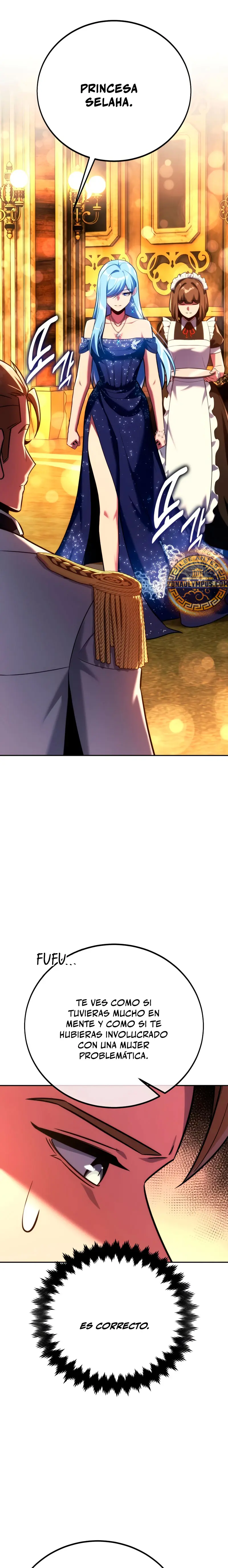 Read The Extra's Academy Survival Guide ES Manga Online