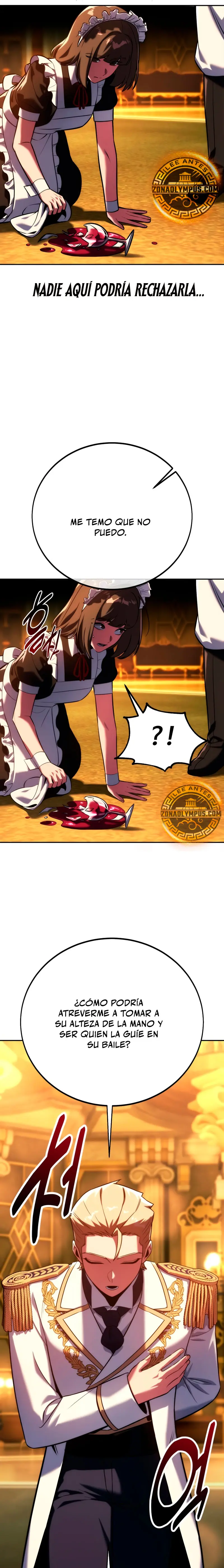 Read The Extra's Academy Survival Guide ES Manga Online