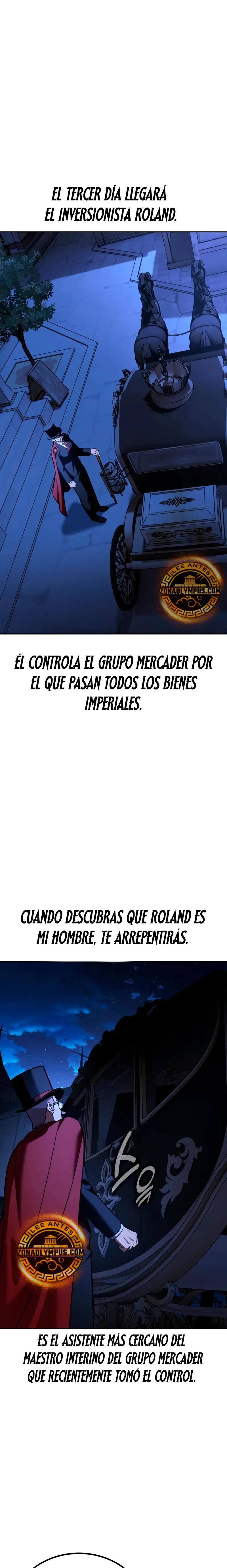 Read The Extra's Academy Survival Guide ES Manga Online