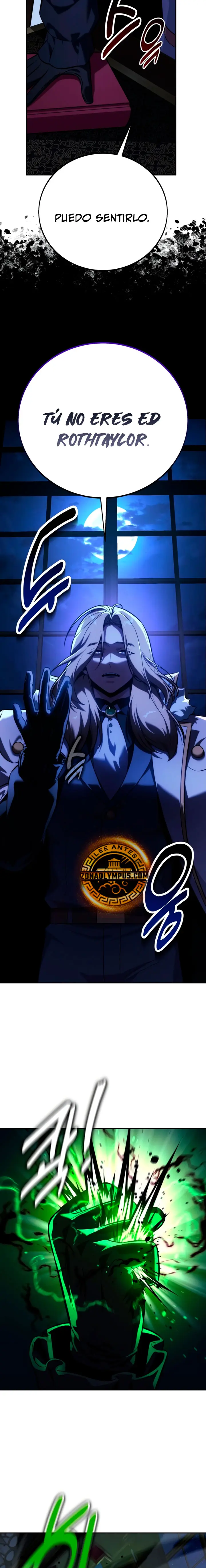 Read The Extra's Academy Survival Guide ES Manga Online