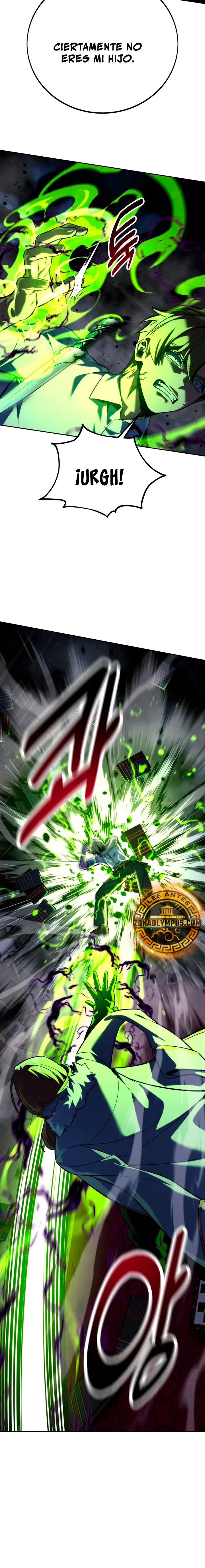 Read The Extra's Academy Survival Guide ES Manga Online