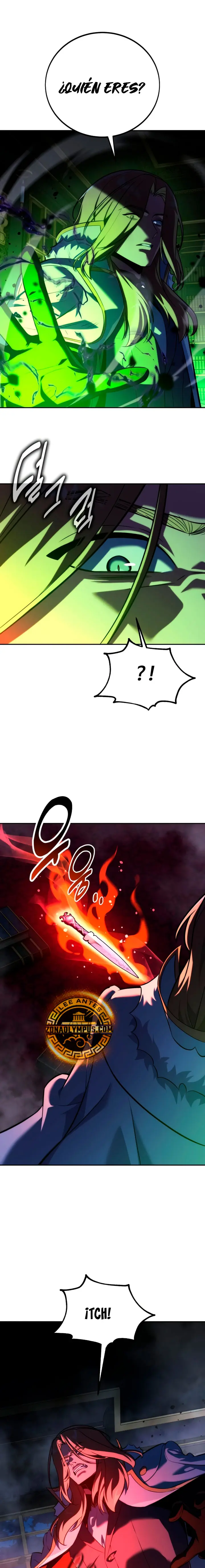 Read The Extra's Academy Survival Guide ES Manga Online