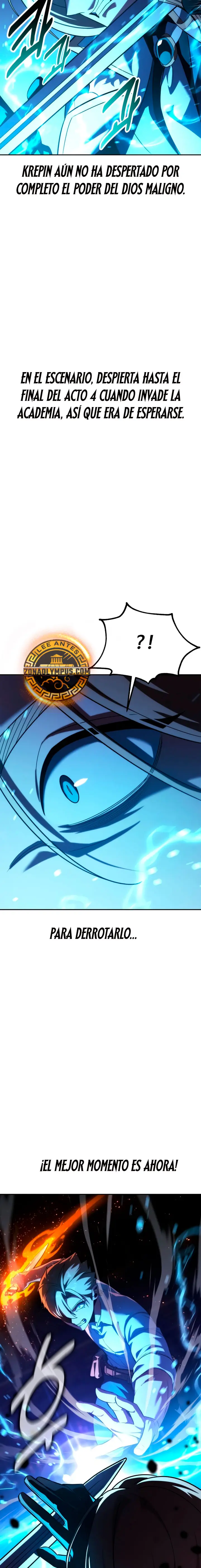 Read The Extra's Academy Survival Guide ES Manga Online