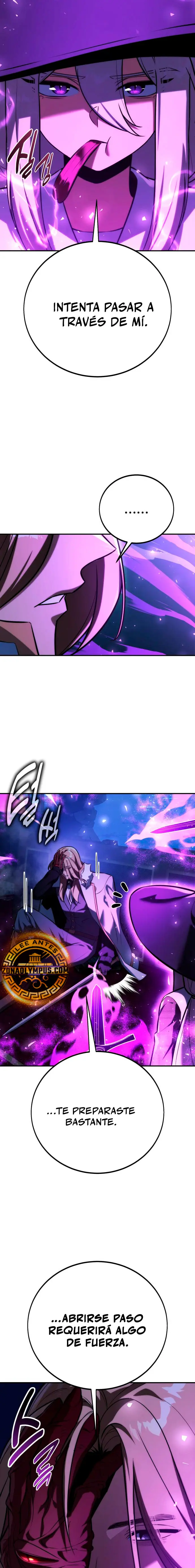 Read The Extra's Academy Survival Guide ES Manga Online