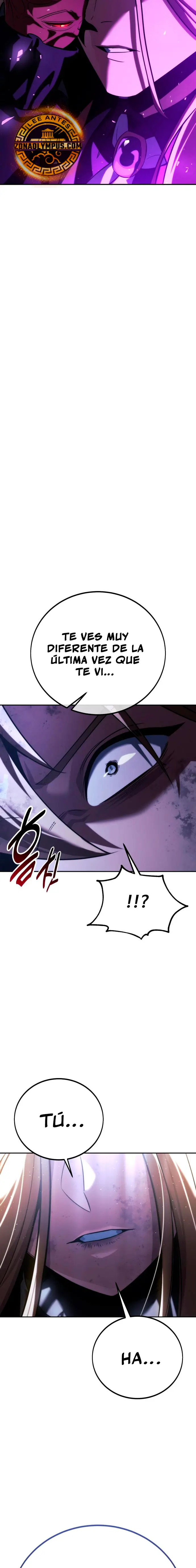 Read The Extra's Academy Survival Guide ES Manga Online