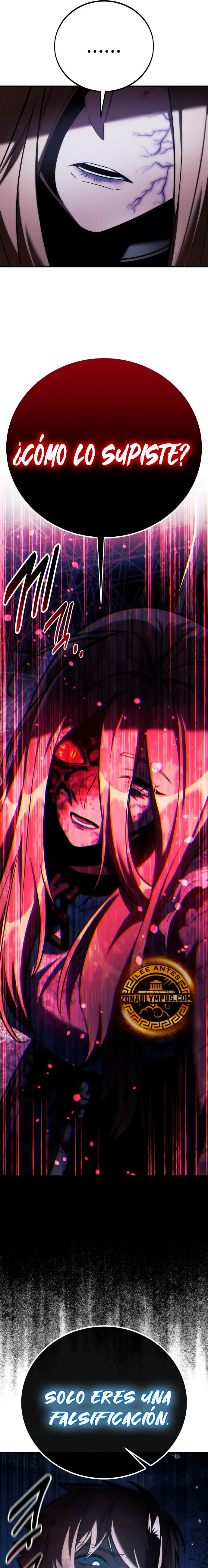 Read The Extra's Academy Survival Guide ES Manga Online