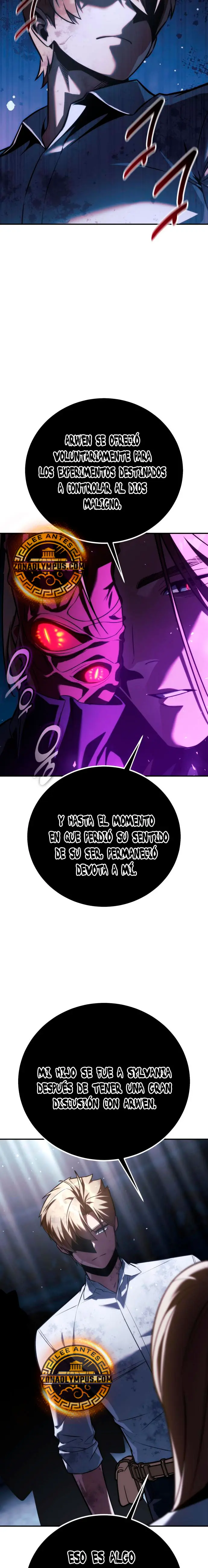 Read The Extra's Academy Survival Guide ES Manga Online