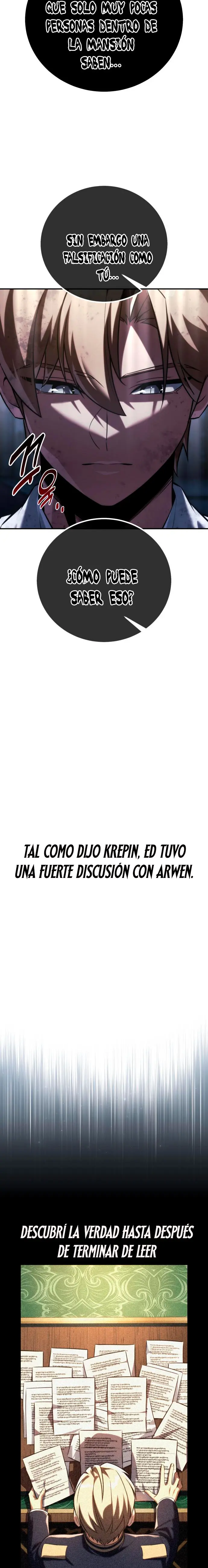 Read The Extra's Academy Survival Guide ES Manga Online