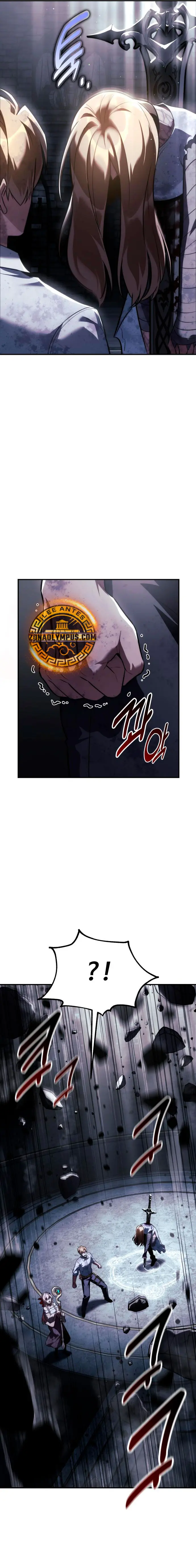 Read The Extra's Academy Survival Guide ES Manga Online