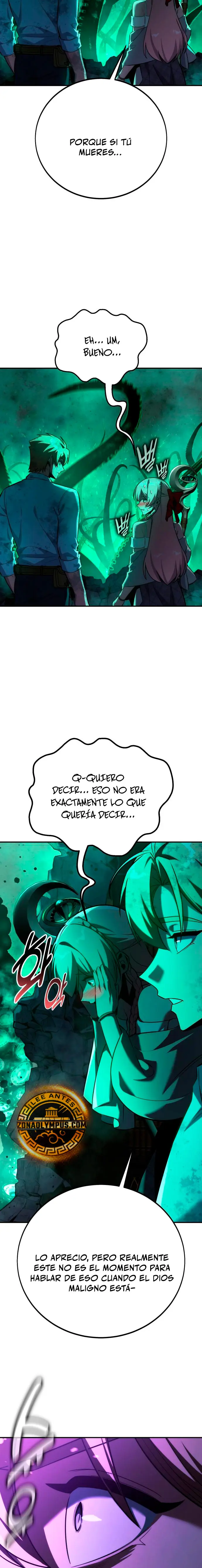 Read The Extra's Academy Survival Guide ES Manga Online