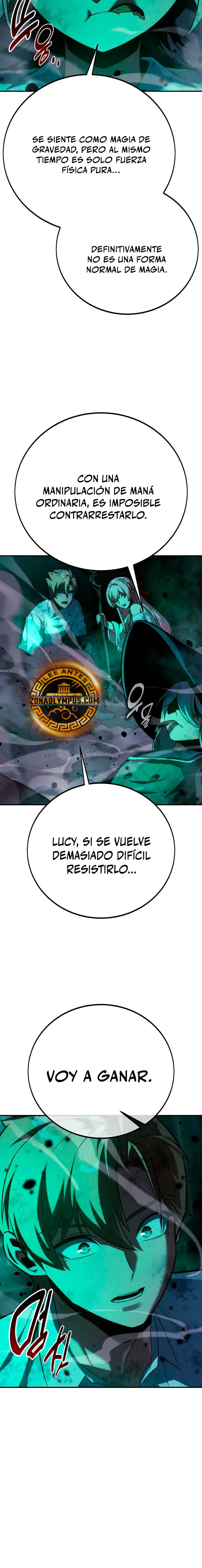 Read The Extra's Academy Survival Guide ES Manga Online