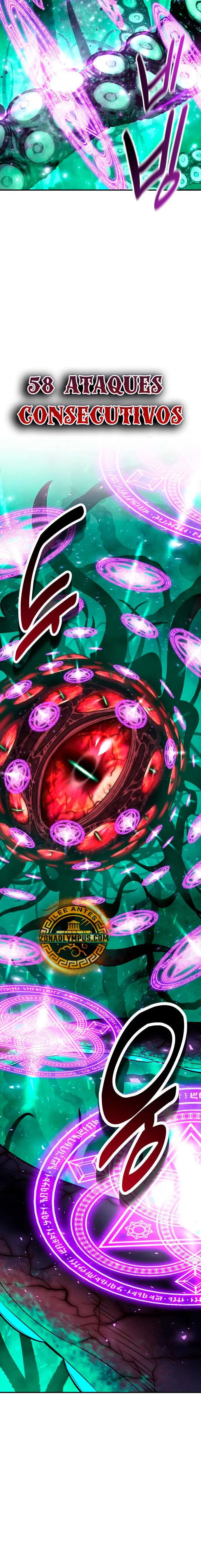 Read The Extra's Academy Survival Guide ES Manga Online