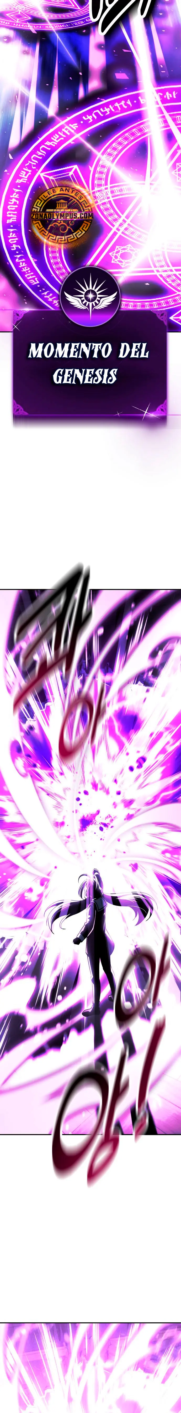 Read The Extra's Academy Survival Guide ES Manga Online