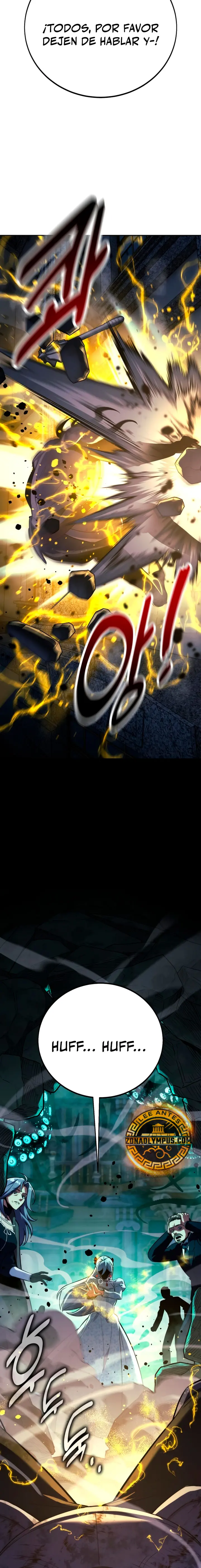 Read The Extra's Academy Survival Guide ES Manga Online