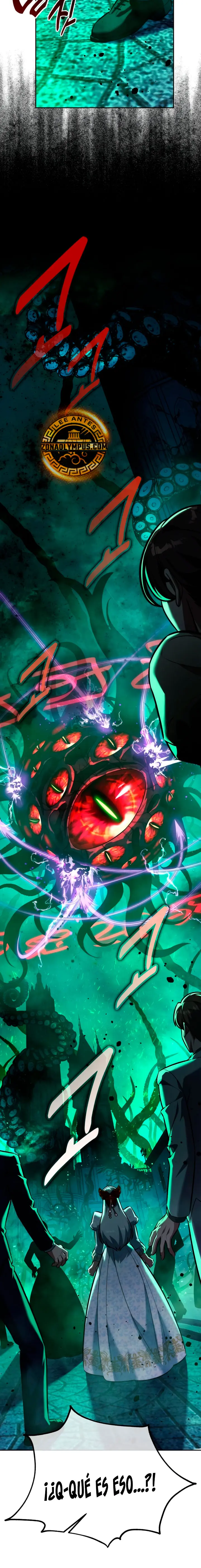 Read The Extra's Academy Survival Guide ES Manga Online