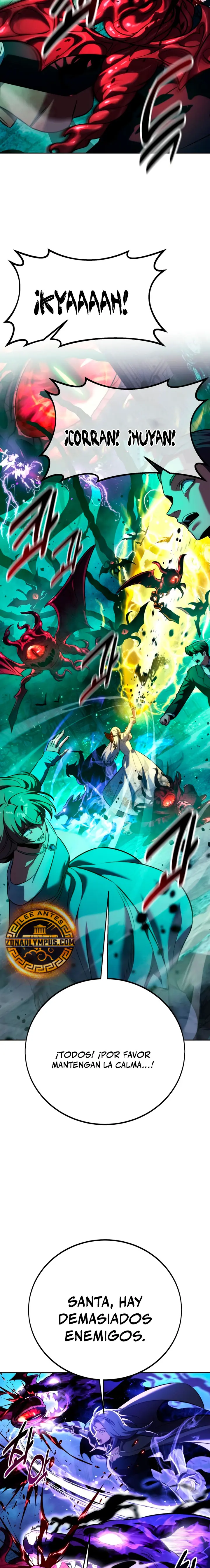 Read The Extra's Academy Survival Guide ES Manga Online