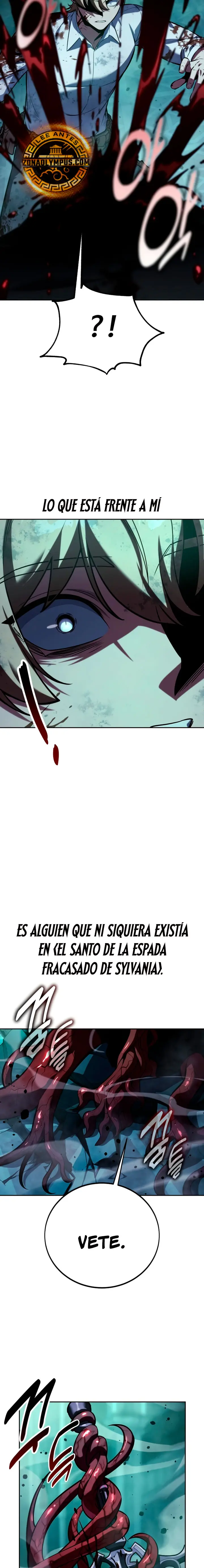 Read The Extra's Academy Survival Guide ES Manga Online