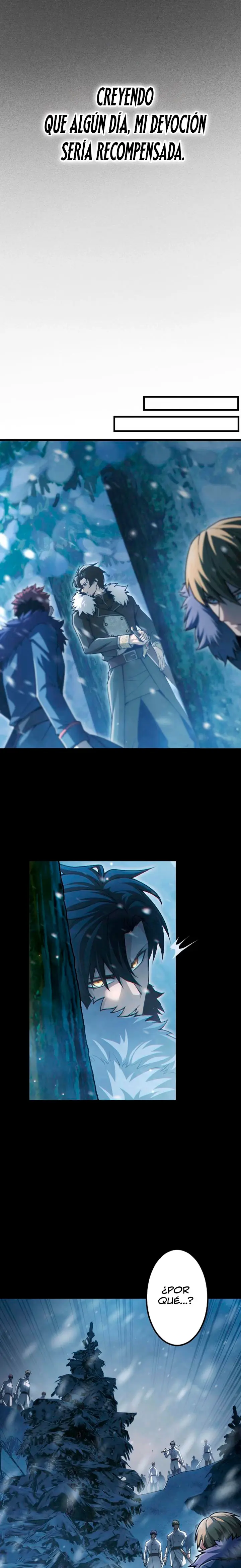 Read The Rebel of the Tyrant Noble Family ES Manga Online