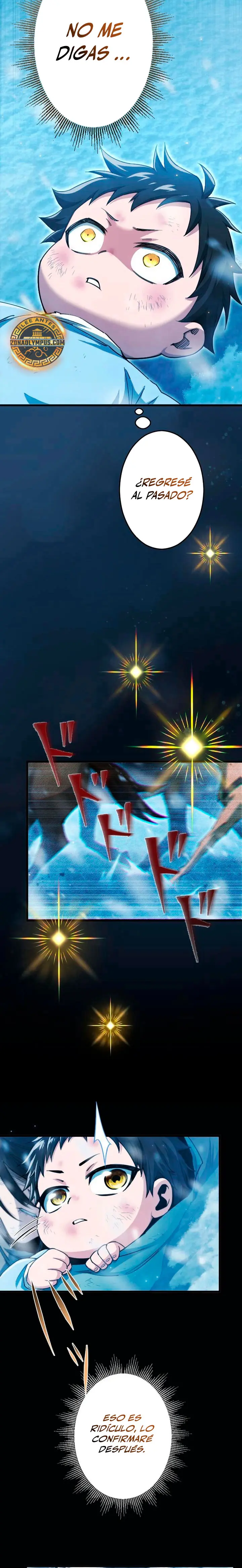 Read The Rebel of the Tyrant Noble Family ES Manga Online