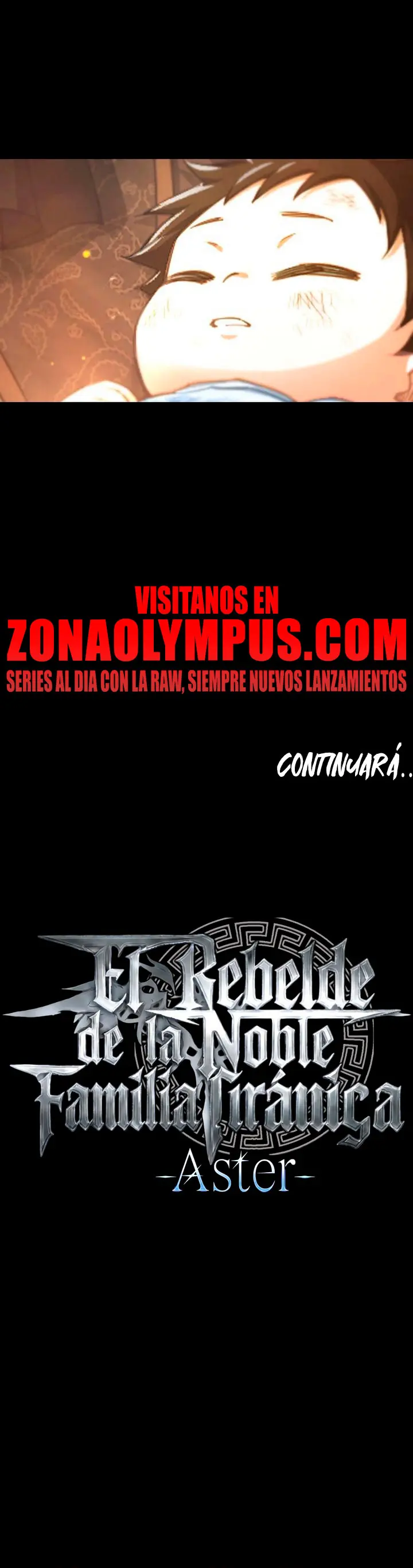 Read The Rebel of the Tyrant Noble Family ES Manga Online