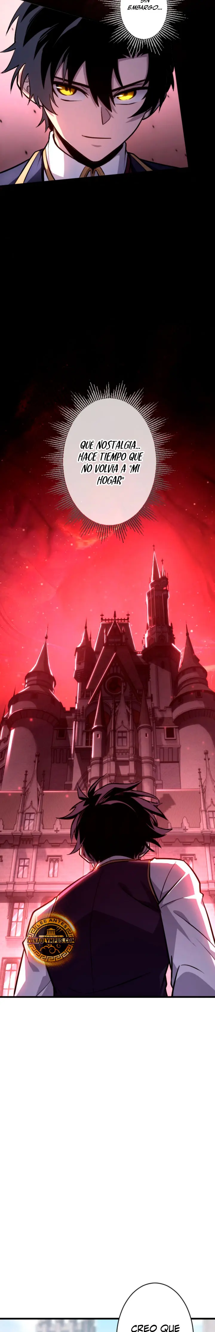 Read The Rebel of the Tyrant Noble Family ES Manga Online