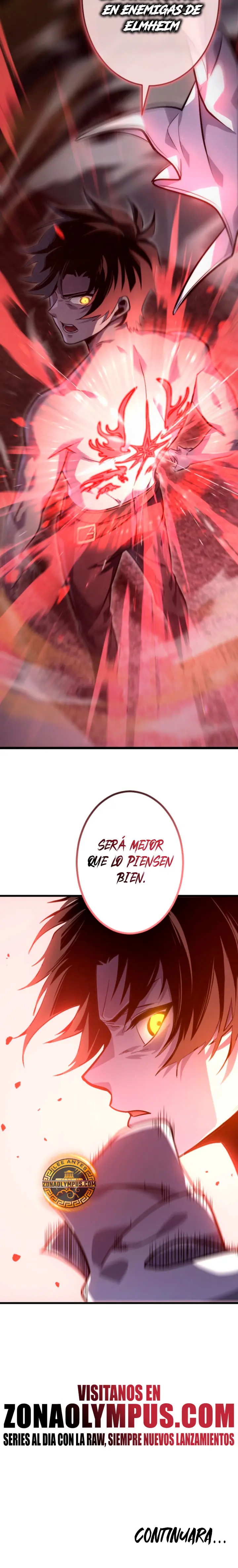 Read The Rebel of the Tyrant Noble Family ES Manga Online