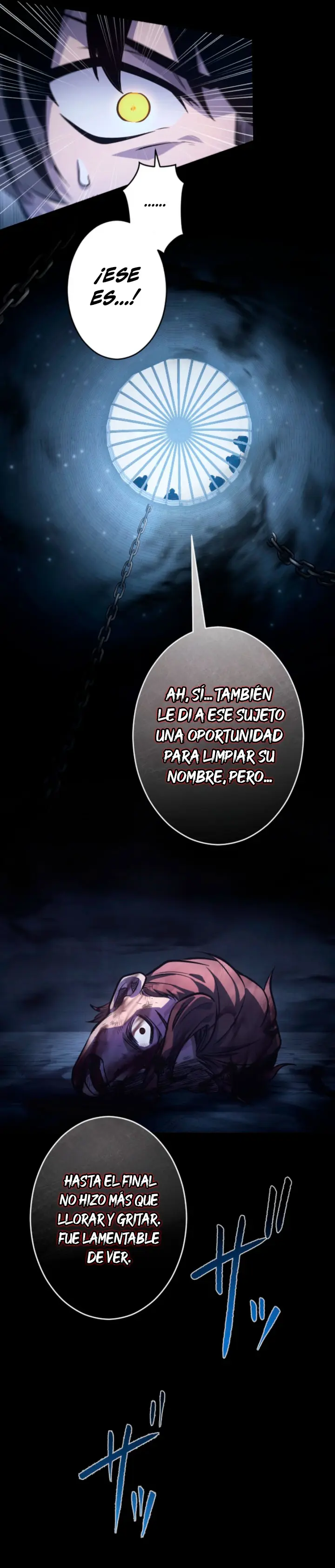 Read The Rebel of the Tyrant Noble Family ES Manga Online